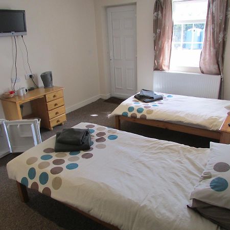 The Duke William Bed & Breakfast Finningley Luaran gambar