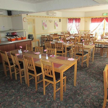 The Duke William Bed & Breakfast Finningley Luaran gambar