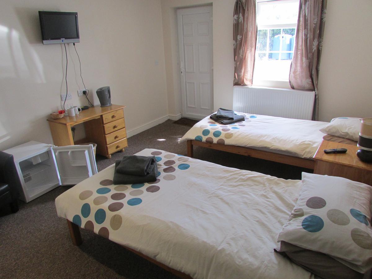 The Duke William Bed & Breakfast Finningley Luaran gambar