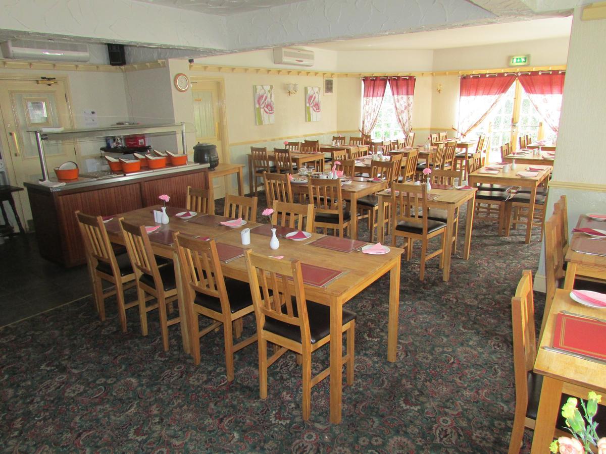 The Duke William Bed & Breakfast Finningley Luaran gambar