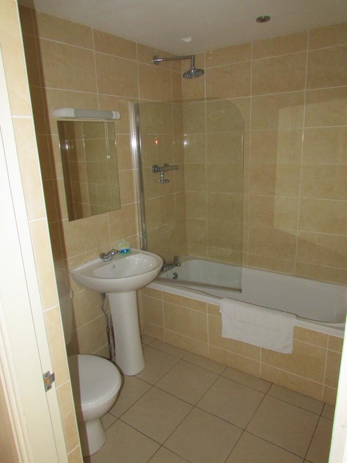 The Duke William Bed & Breakfast Finningley Luaran gambar