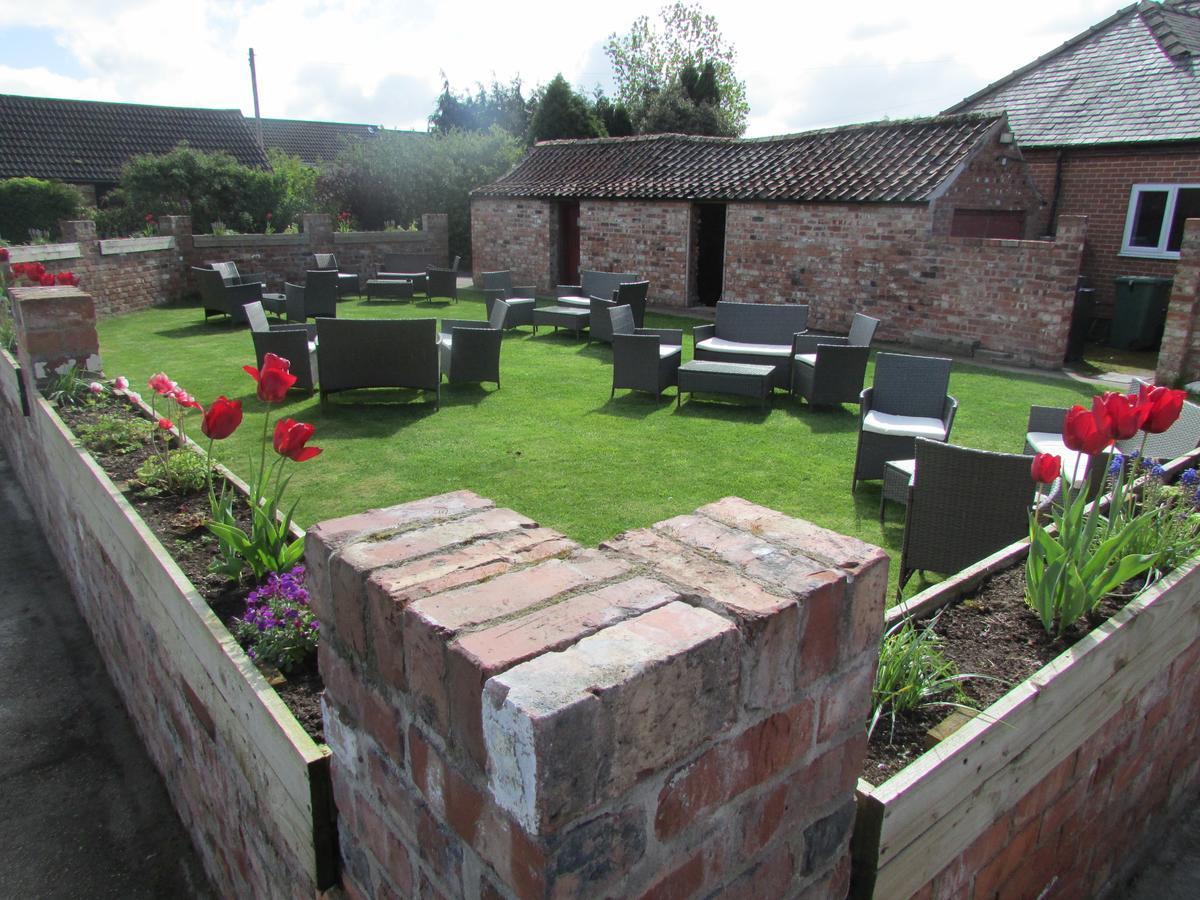 The Duke William Bed & Breakfast Finningley Luaran gambar
