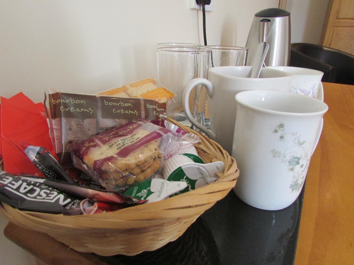 The Duke William Bed & Breakfast Finningley Luaran gambar