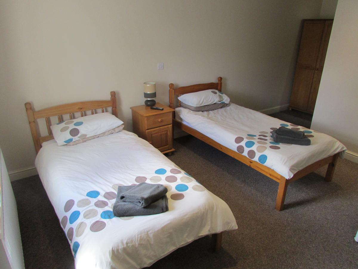 The Duke William Bed & Breakfast Finningley Luaran gambar