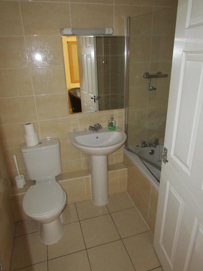 The Duke William Bed & Breakfast Finningley Luaran gambar