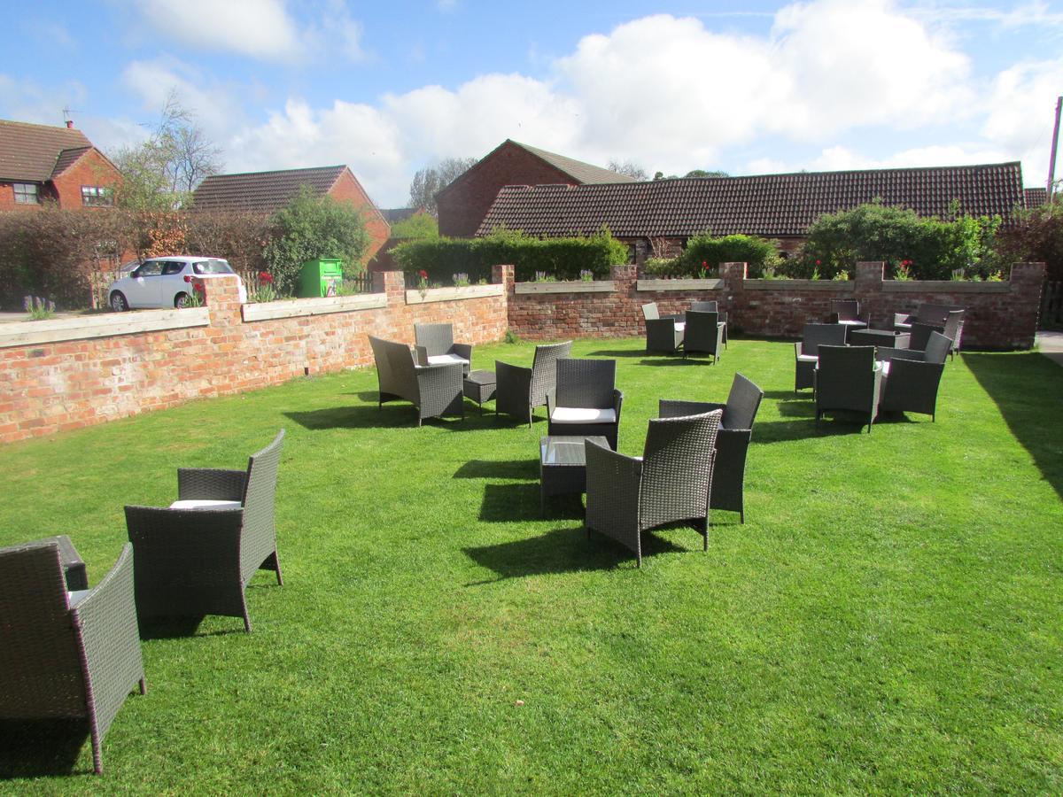 The Duke William Bed & Breakfast Finningley Luaran gambar
