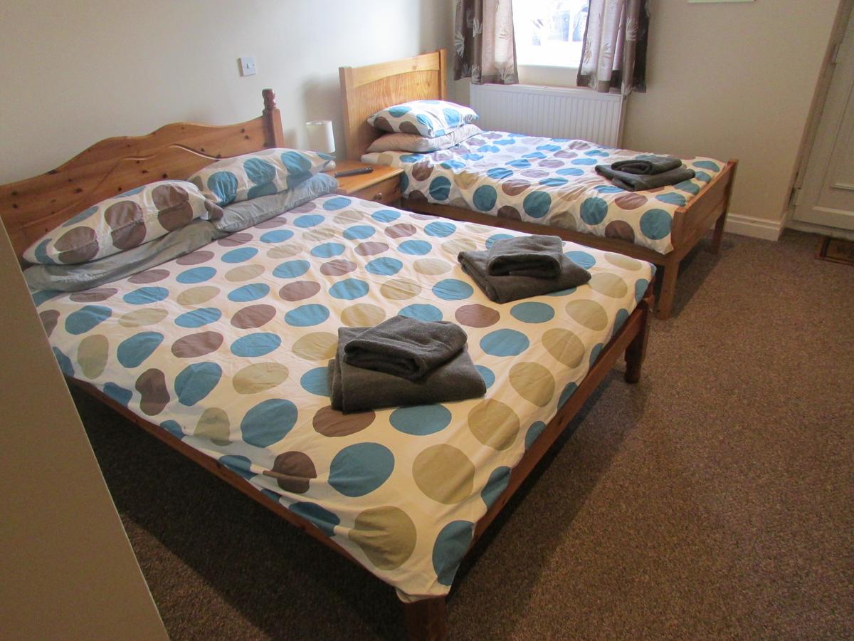 The Duke William Bed & Breakfast Finningley Luaran gambar