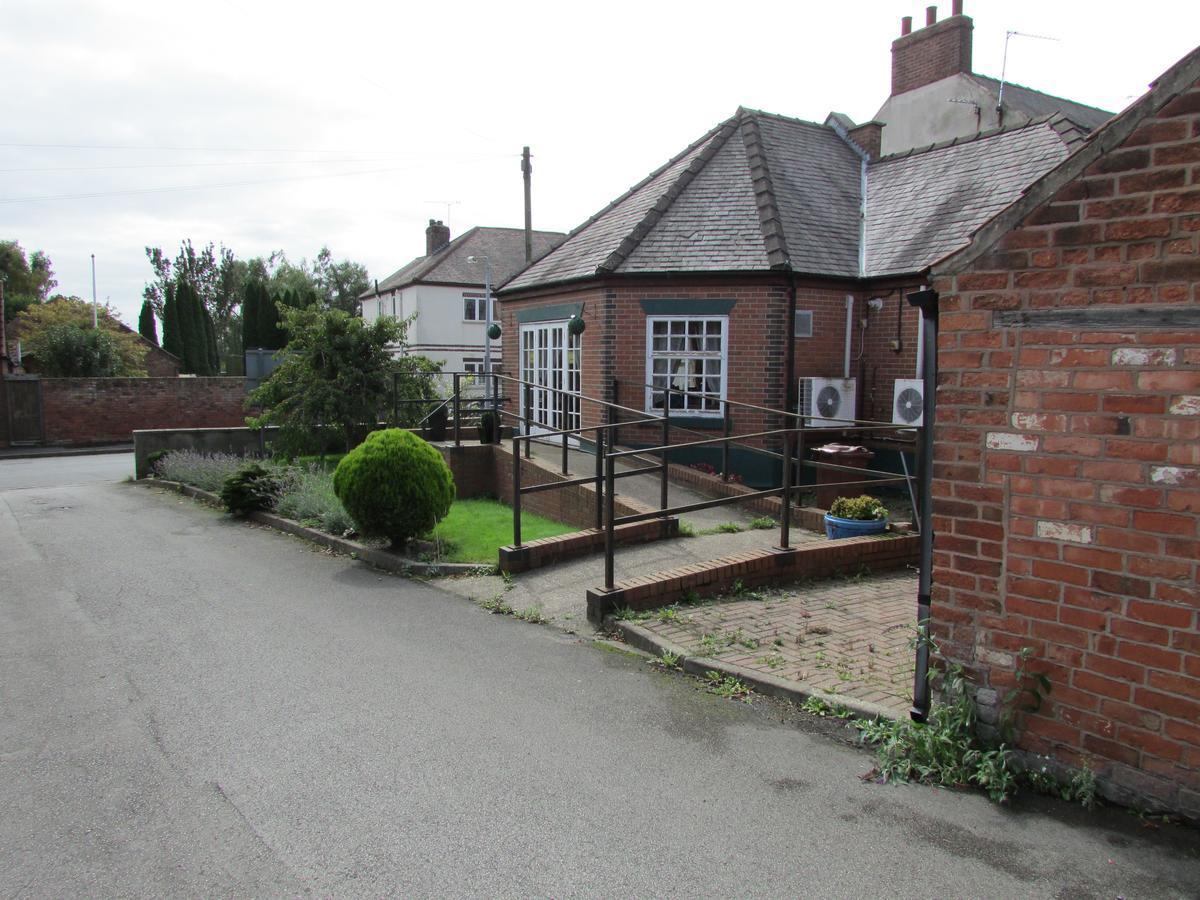 The Duke William Bed & Breakfast Finningley Luaran gambar