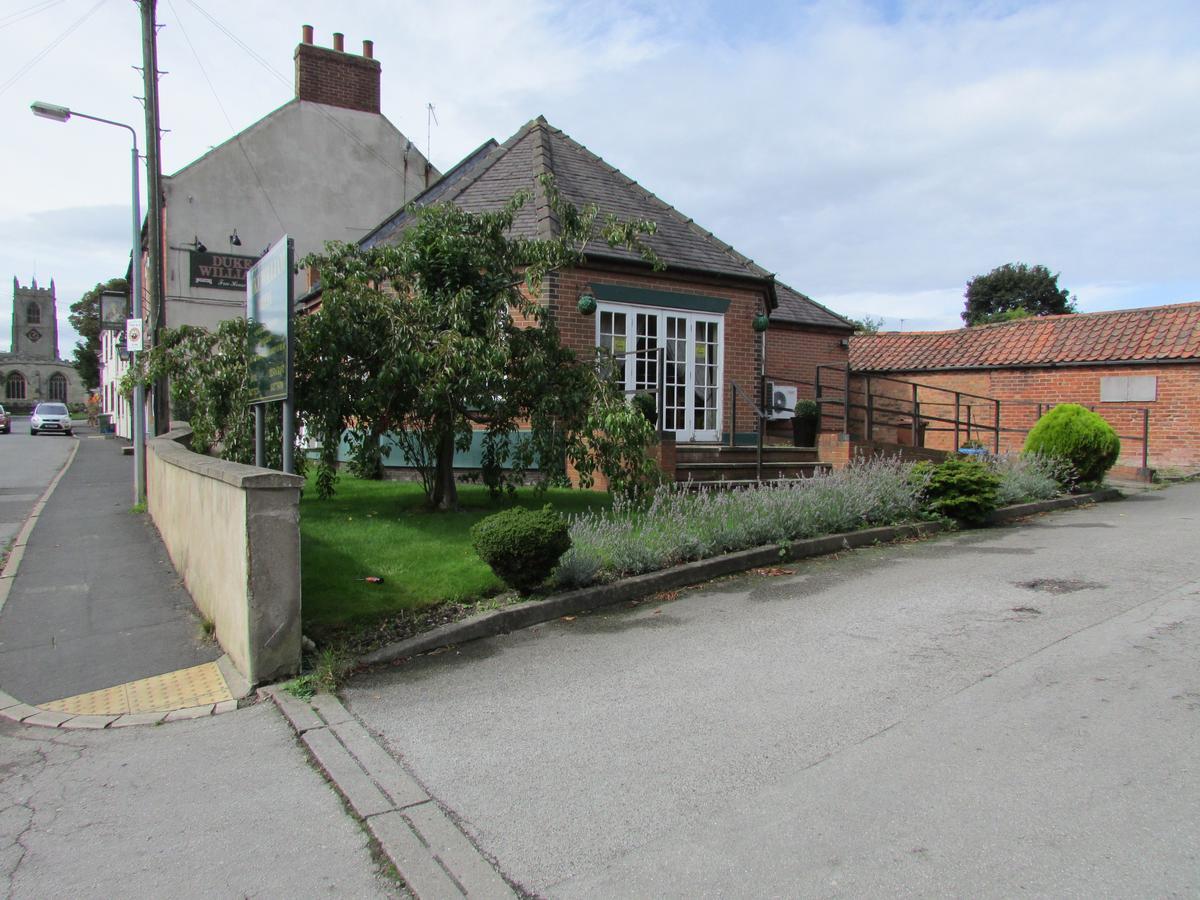 The Duke William Bed & Breakfast Finningley Luaran gambar