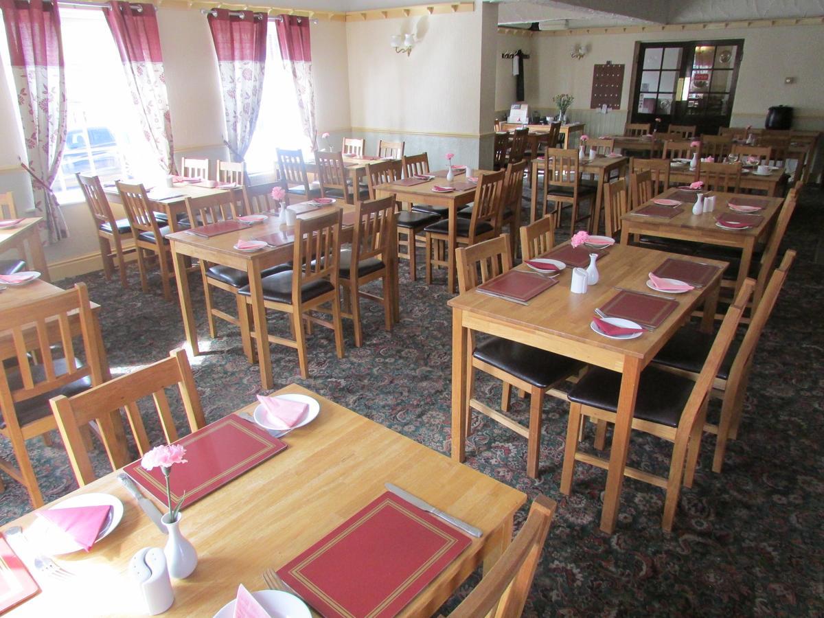 The Duke William Bed & Breakfast Finningley Luaran gambar